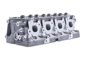 Ford Super Duty Cylinder Head - Left - Ford Racing - CNC Ported - `20-`27